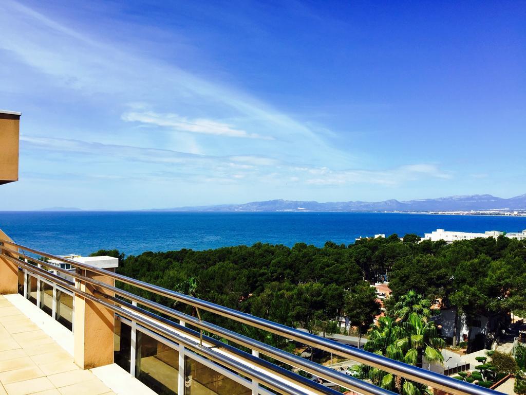 Aparthotel Sunclub Salou Eksteriør bilde