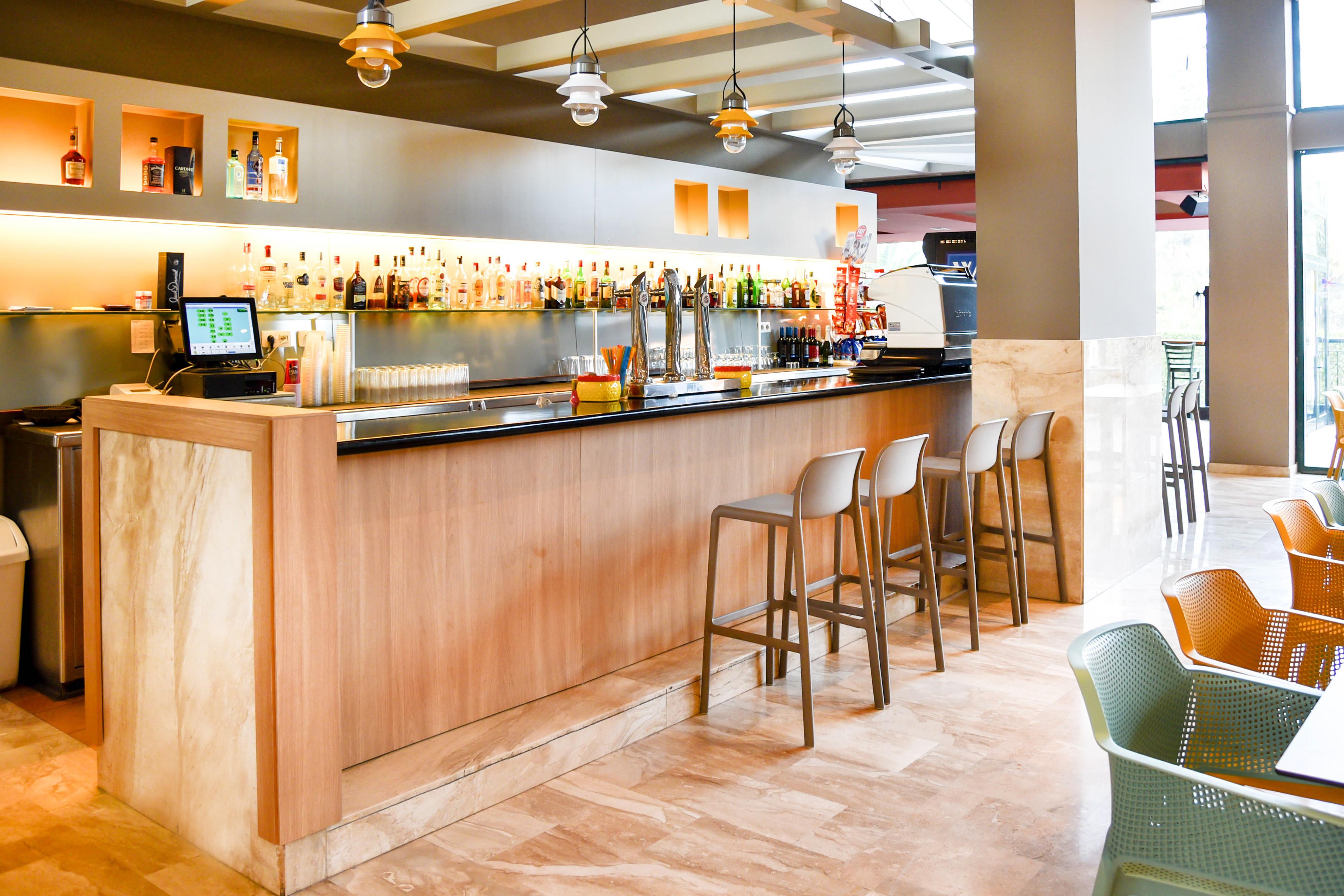 Aparthotel Sunclub Salou Eksteriør bilde
