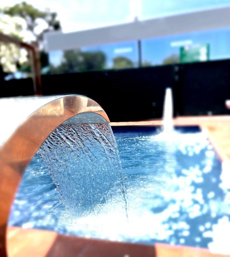 Aparthotel Sunclub Salou Eksteriør bilde