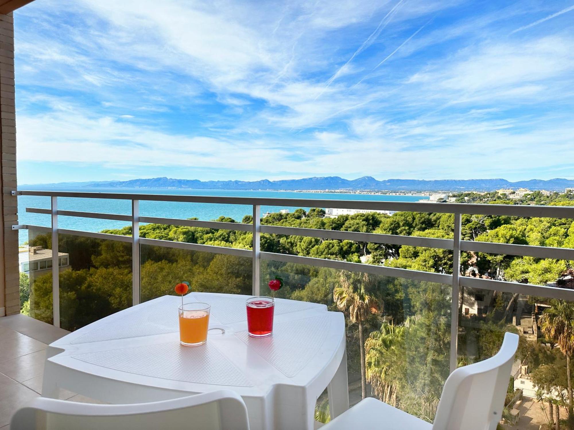 Aparthotel Sunclub Salou Eksteriør bilde