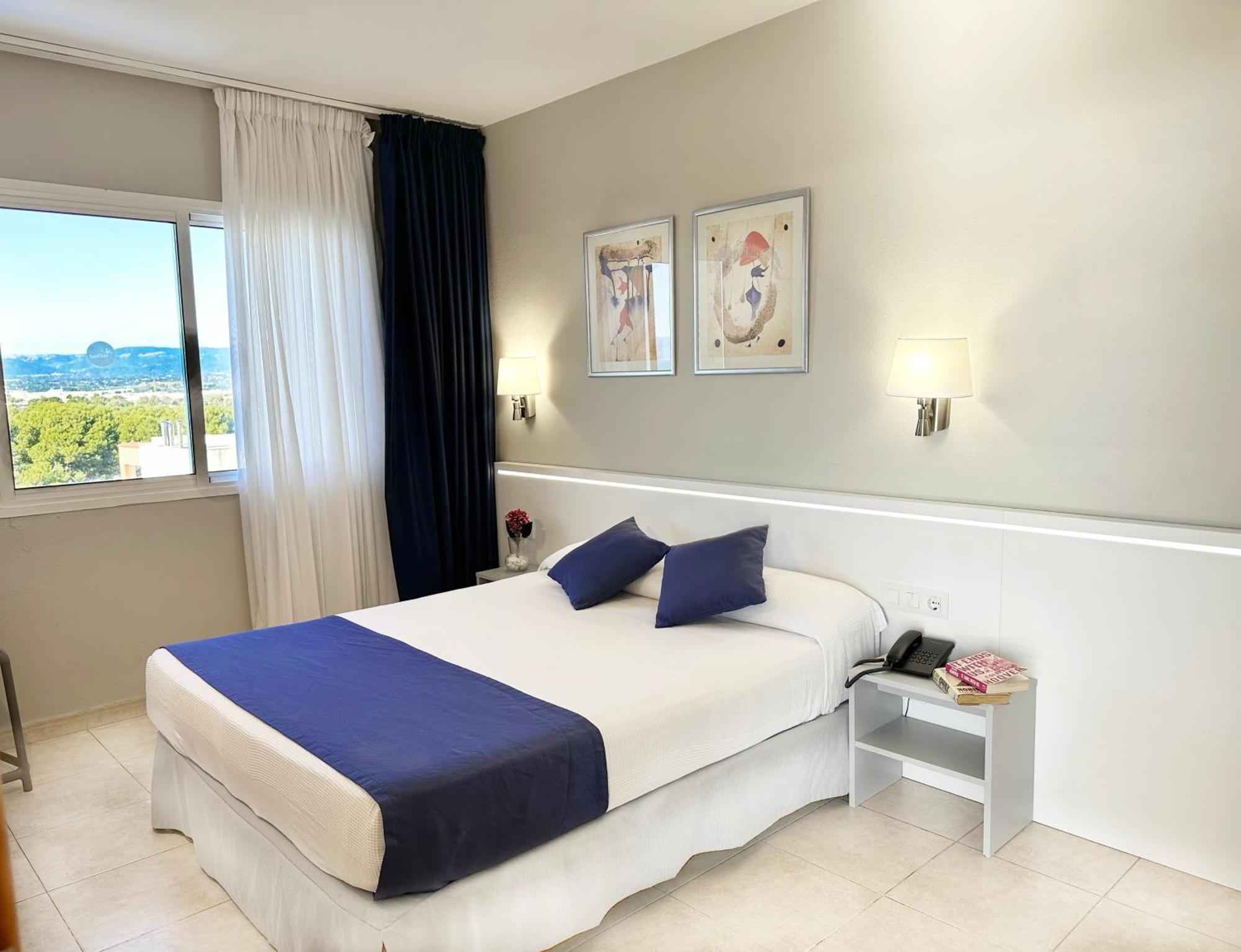 Aparthotel Sunclub Salou Eksteriør bilde