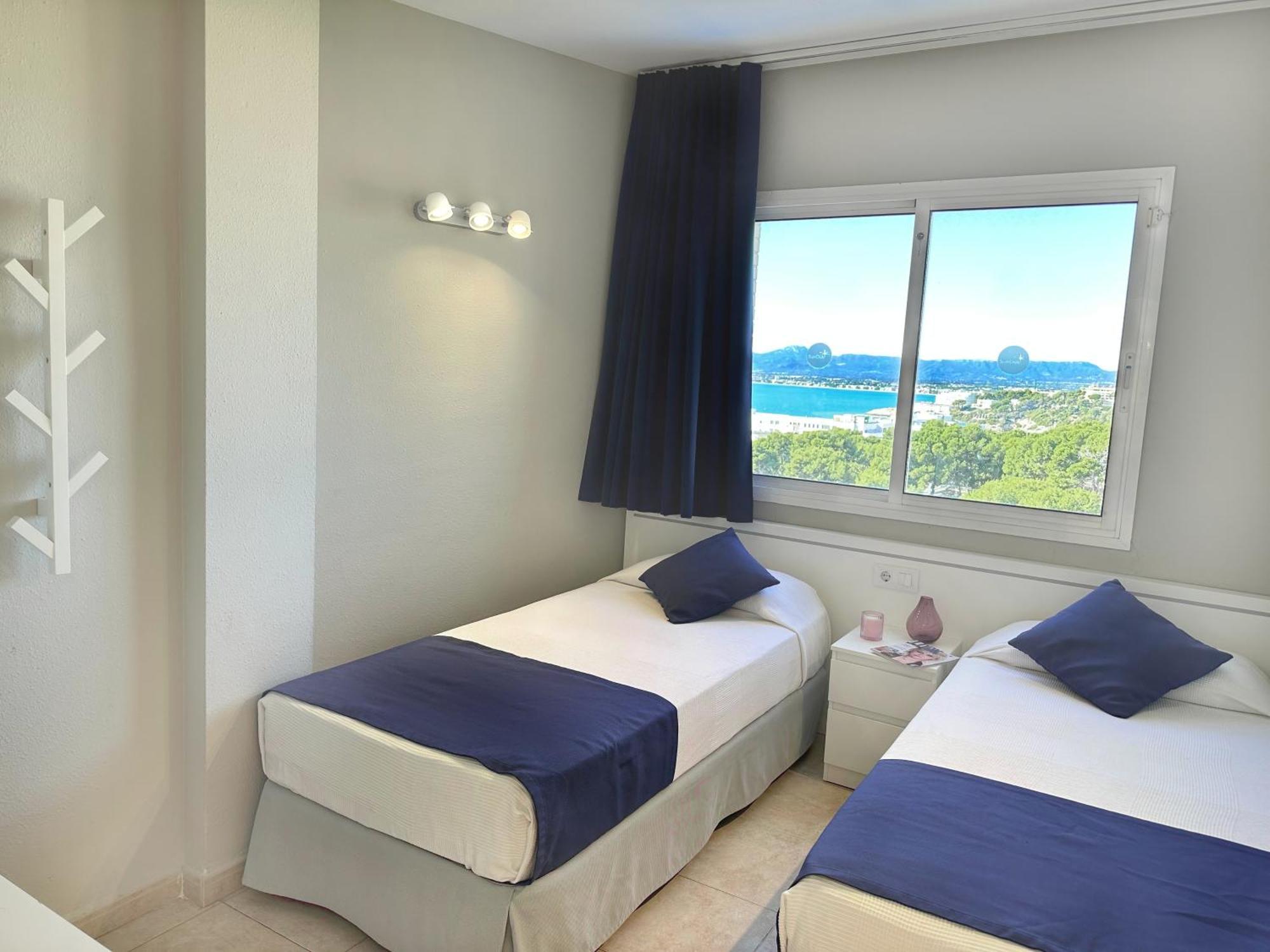 Aparthotel Sunclub Salou Eksteriør bilde