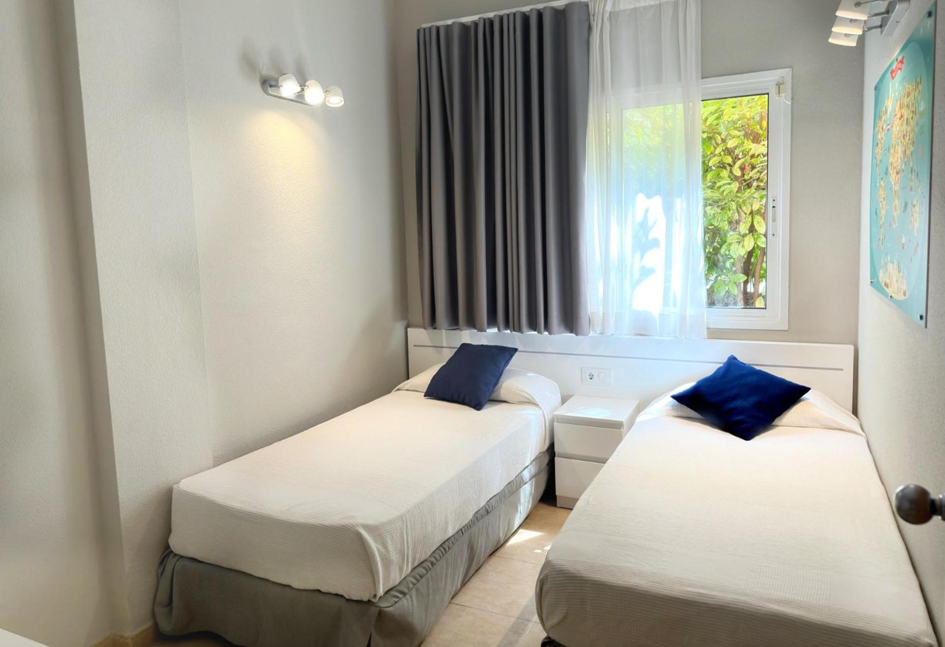 Aparthotel Sunclub Salou Eksteriør bilde