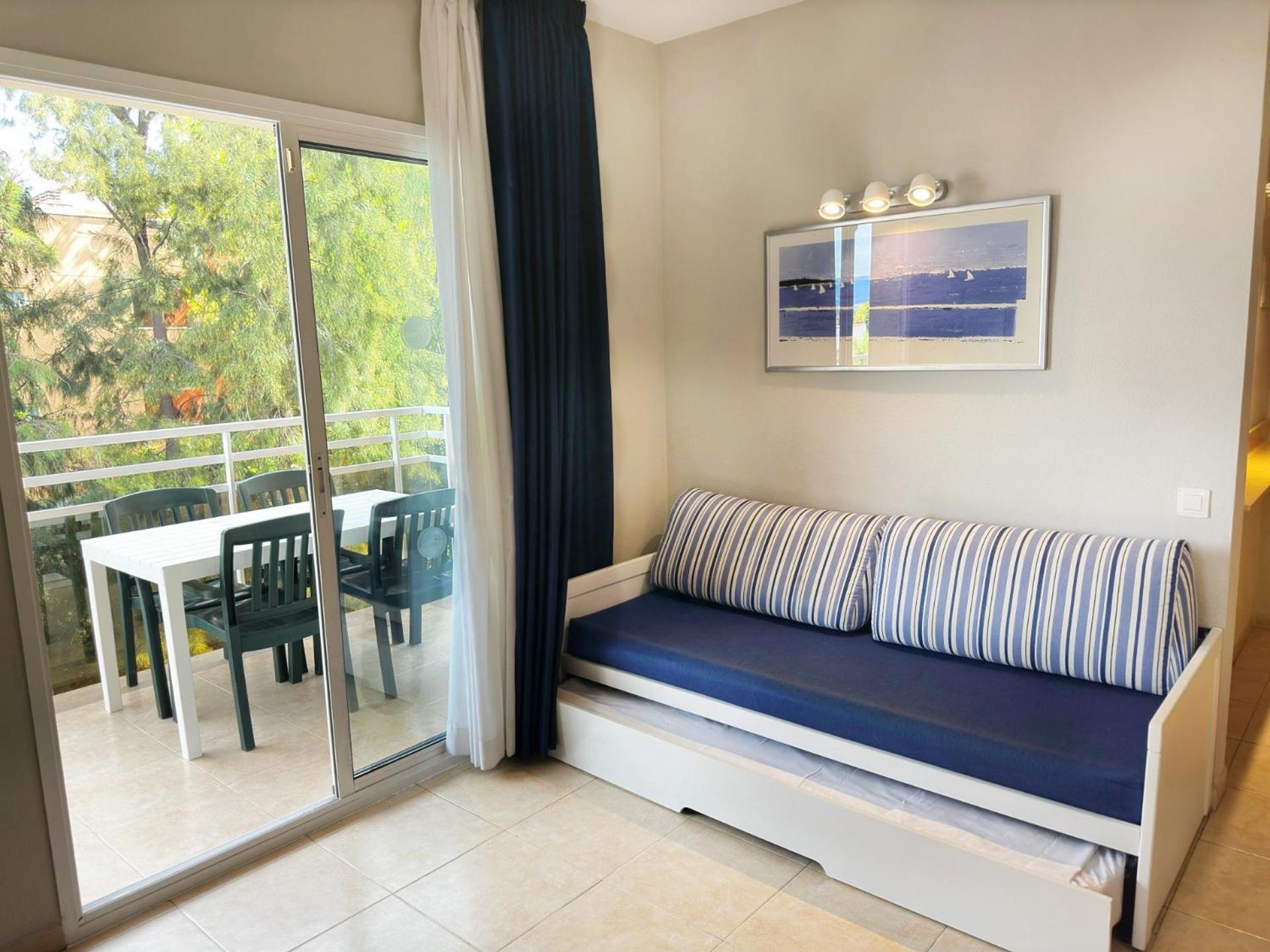 Aparthotel Sunclub Salou Eksteriør bilde