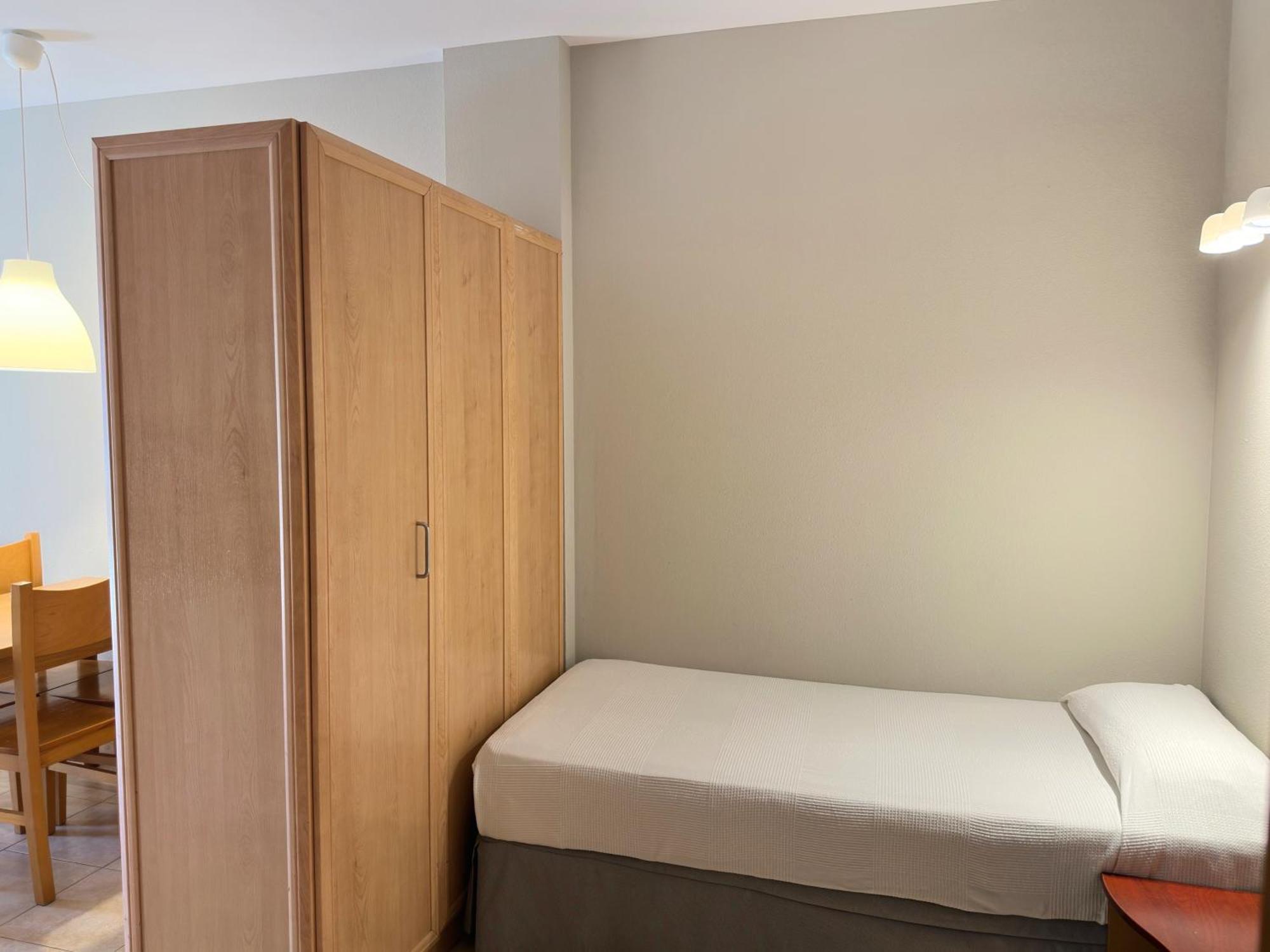 Aparthotel Sunclub Salou Eksteriør bilde