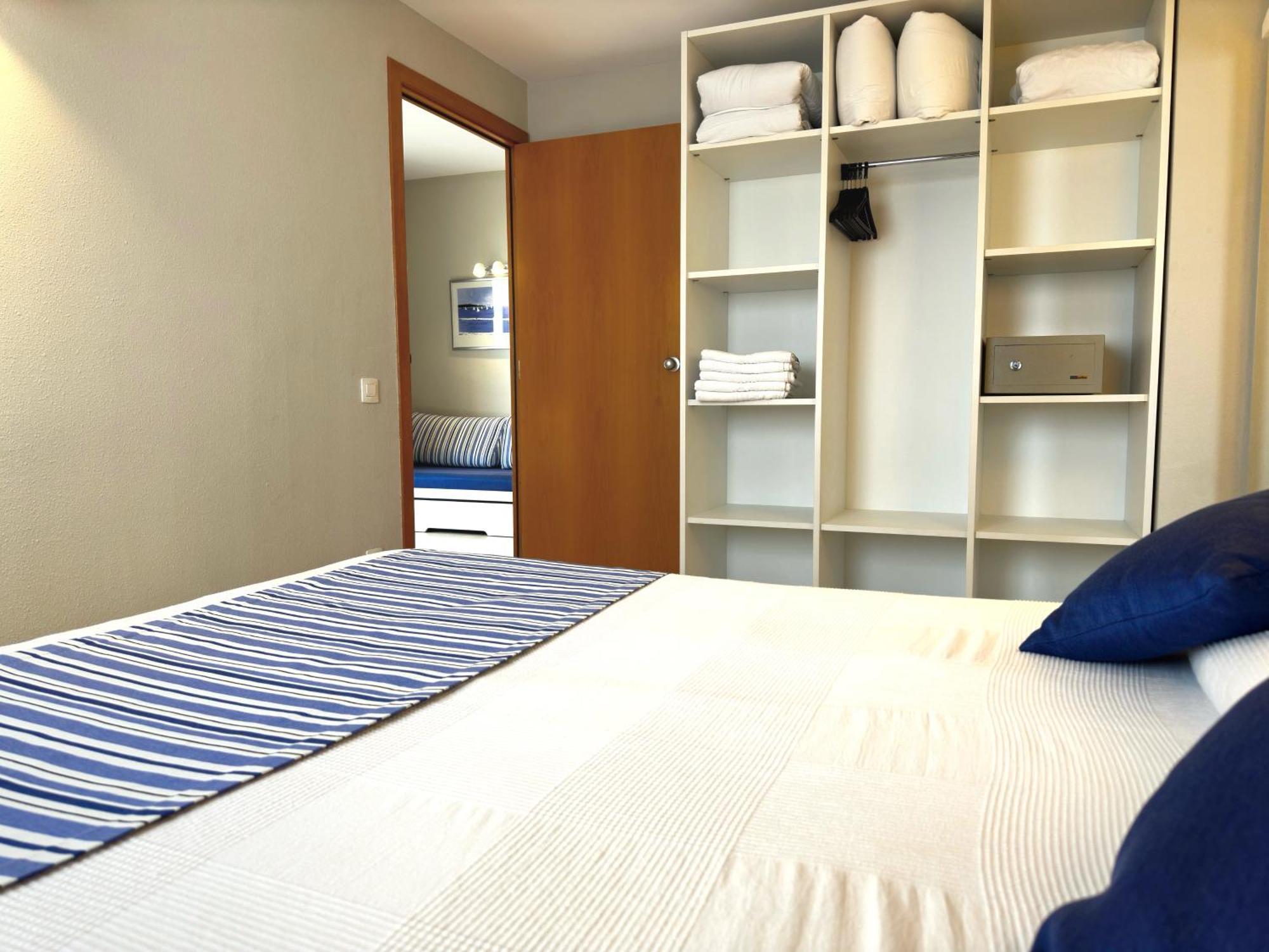 Aparthotel Sunclub Salou Eksteriør bilde